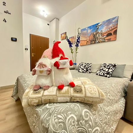 Memory Suite Con Wifi/Netflix Bologna Exterior foto