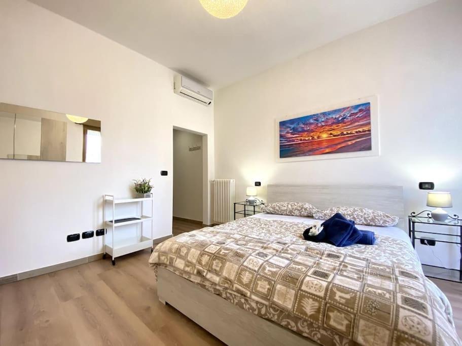 Memory Suite Con Wifi/Netflix Bologna Exterior foto