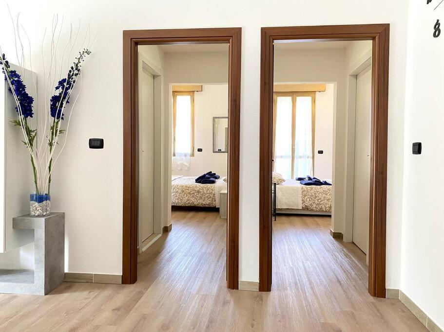 Memory Suite Con Wifi/Netflix Bologna Exterior foto