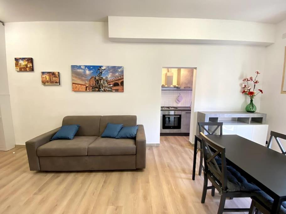 Memory Suite Con Wifi/Netflix Bologna Exterior foto