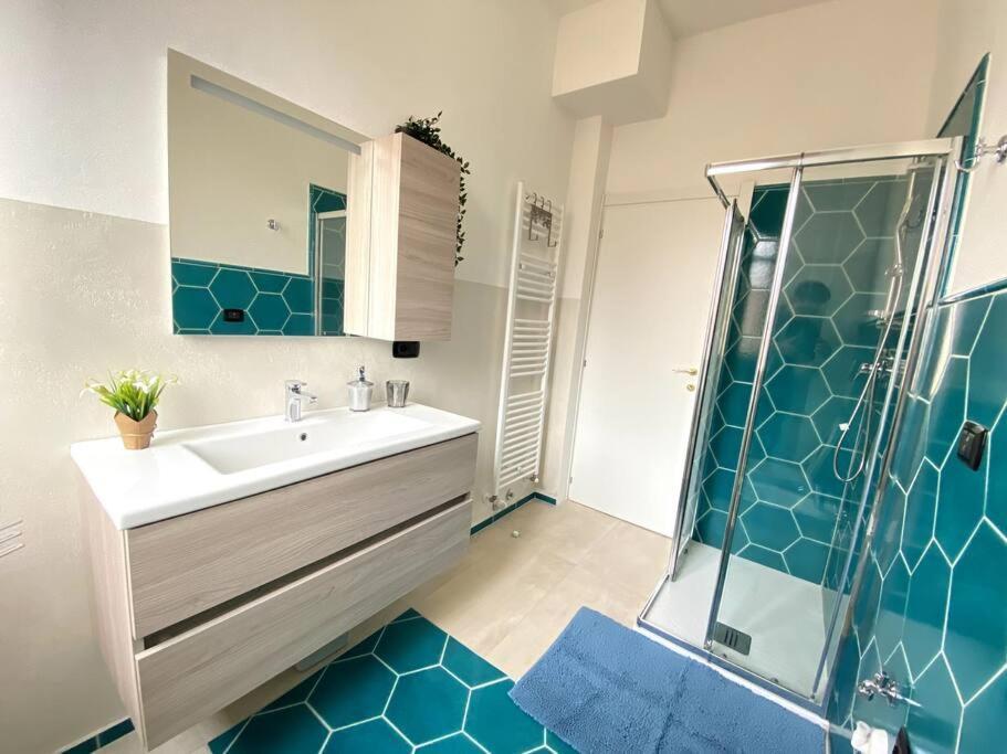 Memory Suite Con Wifi/Netflix Bologna Exterior foto