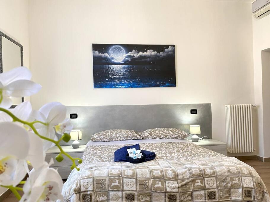 Memory Suite Con Wifi/Netflix Bologna Exterior foto
