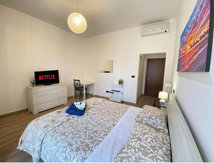 Memory Suite Con Wifi/Netflix Bologna Exterior foto