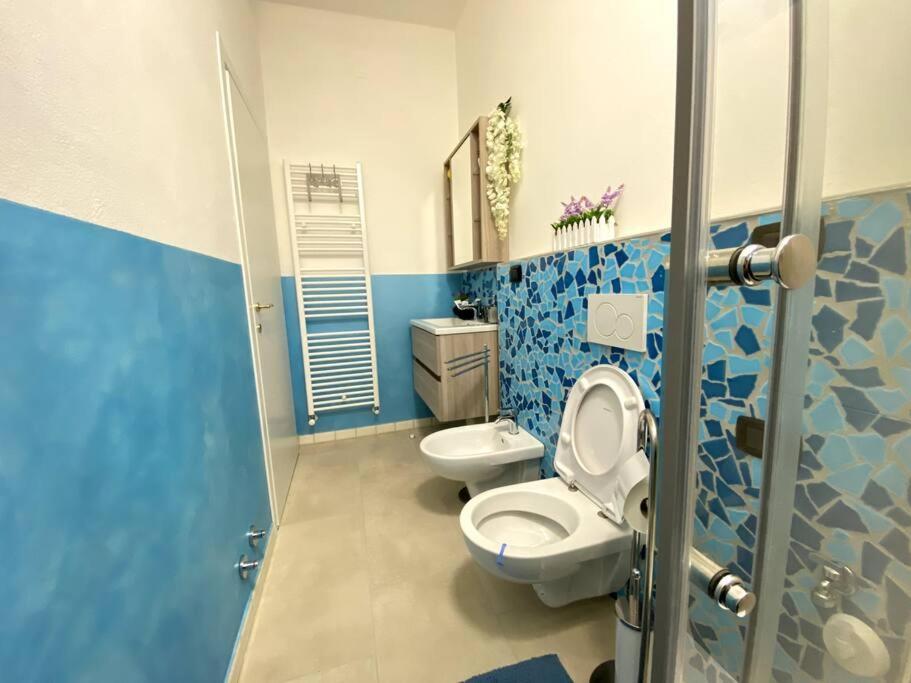 Memory Suite Con Wifi/Netflix Bologna Exterior foto
