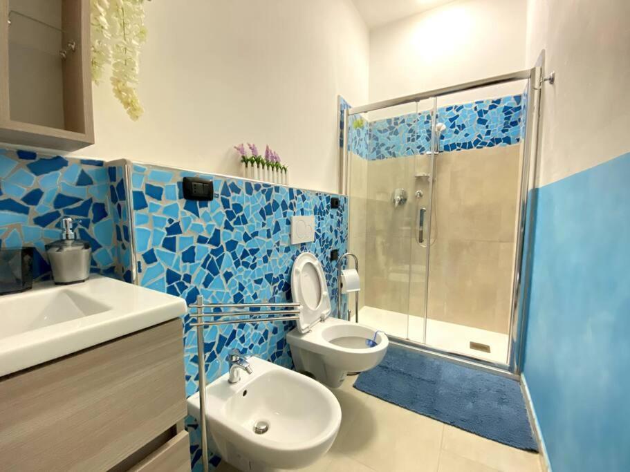 Memory Suite Con Wifi/Netflix Bologna Exterior foto