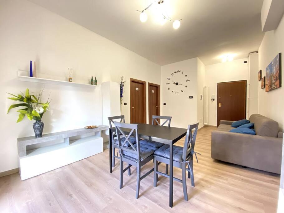 Memory Suite Con Wifi/Netflix Bologna Exterior foto