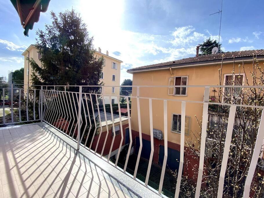 Memory Suite Con Wifi/Netflix Bologna Exterior foto