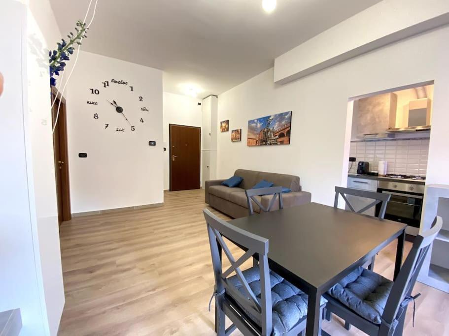Memory Suite Con Wifi/Netflix Bologna Exterior foto