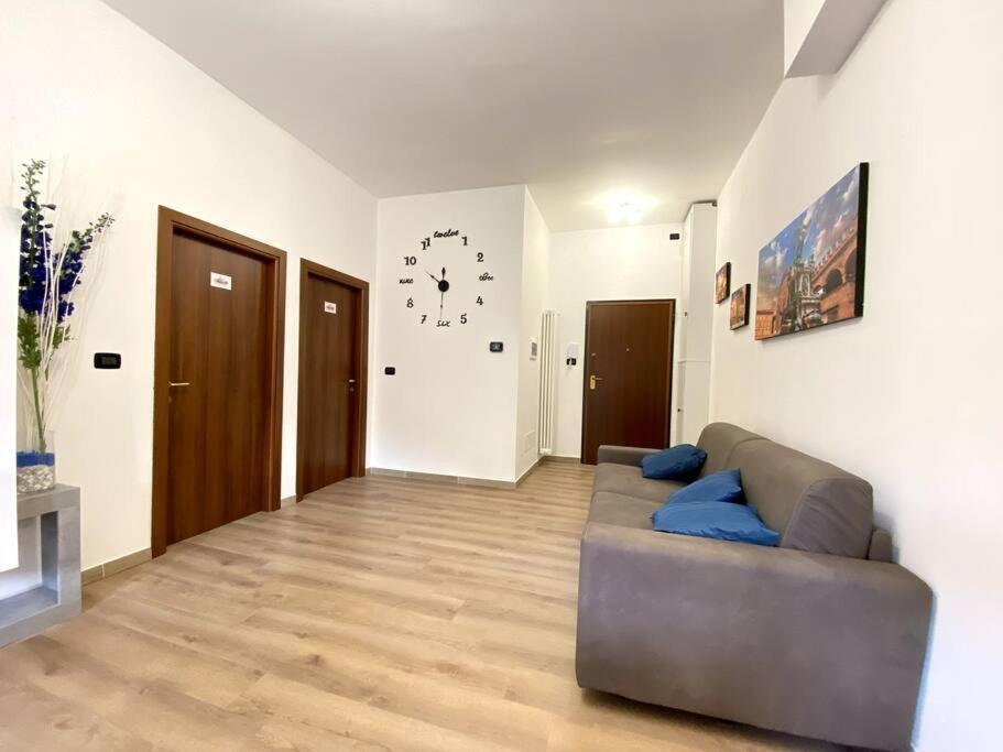 Memory Suite Con Wifi/Netflix Bologna Exterior foto
