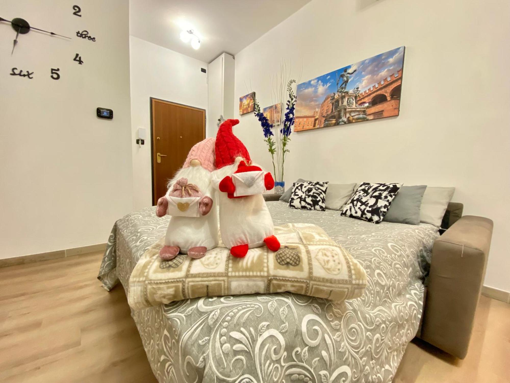 Memory Suite Con Wifi/Netflix Bologna Exterior foto